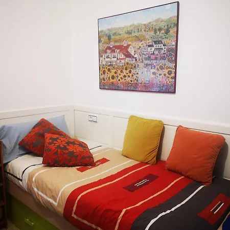 Vacaciones En El Delta De L'ebre, *
