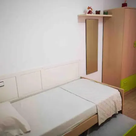 公寓 Vacaciones En El Delta De L'ebre,